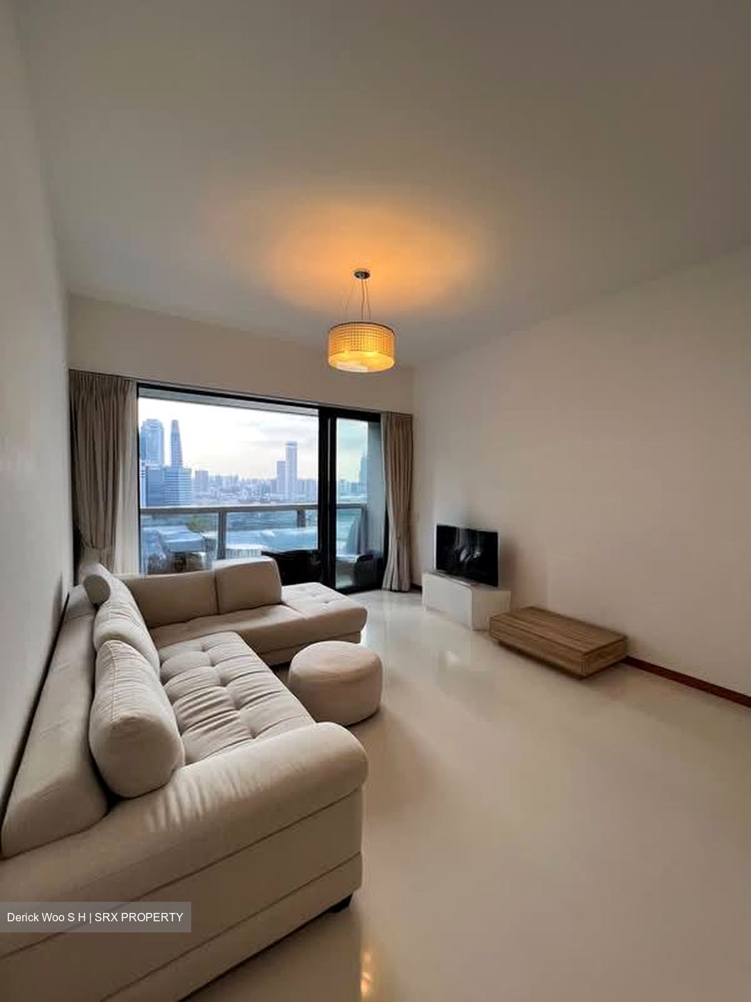 Marina Bay Residences (D1), Condominium #589232201